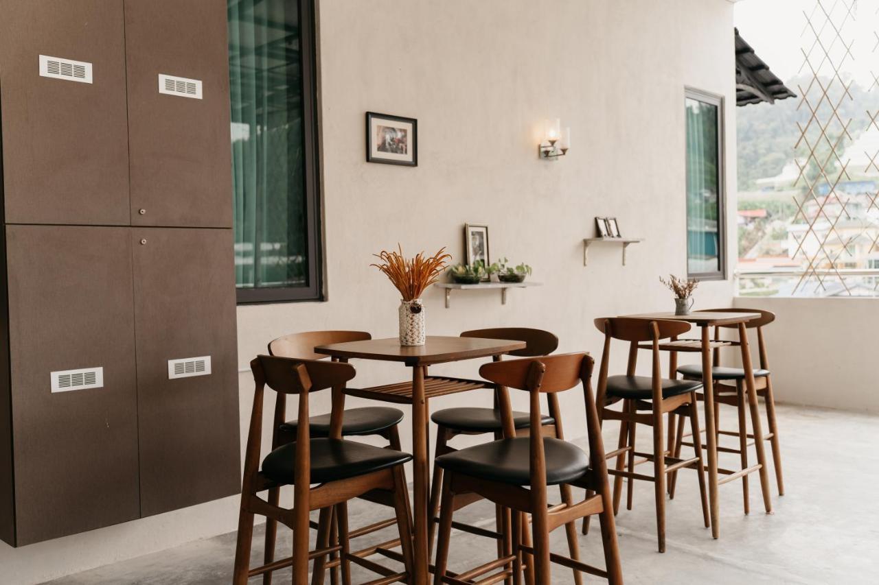 Hotel Habu Cameron Ringlet Exterior foto